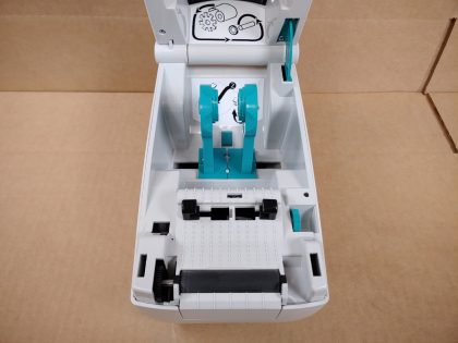USB-A