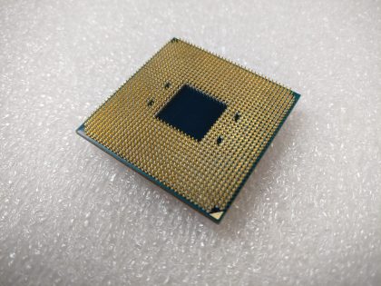 Great condition! Tested and pulled from a working machine. Item Specifics: MPN : Ryzen 5 3600UPC : N/ABrand : AMDProcessor Type : Ryzen 5Number of Cores : 6Socket Type : AM4Clock Speed : 3.6GHzBus Speed : 4200MHzL2 Cache : 3MBL3 Cache : 32MBType : Desktop Processor - 2