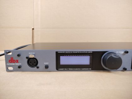 doesnt seem to output anything
