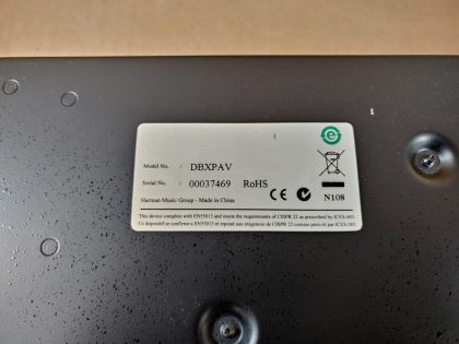 doesnt seem to output anything