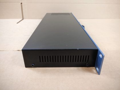 doesnt seem to output anything