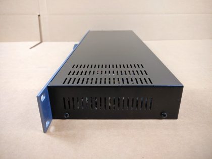 No further testing has been done. **NO POWER CORD INCLUDED** Item Specifics: MPN : DBXPAVUPC : N/AType : Drive RackBrand : DBXModel : DBXPAVForm Factor : Rack-Mountable - 2