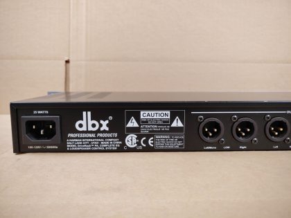 doesnt seem to output anything
