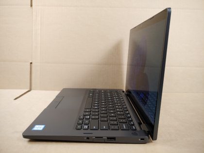 we have added actual images to this listing of the Dell Latitude you would receive. Clean install of Windows 11 Pro Operating system. May have some minor scratches/dents/scuffs. [ What is included: Dell Latitude ]Item Specifics: MPN : Latitude 5300 2-in-1UPC : N/AType : LaptopBrand : DellProduct Line : LatitudeModel : Latitude 5300 2-in-1Operating System : Windows 11 Pro x64Screen Size : 13.3-inch TouchscreenProcessor Type : Intel Core i7-8665U 8th GenProcessor Speed : 1.90GHz / 2.11GHzGraphics Processing Type : Intel(R) UHD Graphics 620Memory : 16GBHard Drive Capacity : 256GB SSD - 1