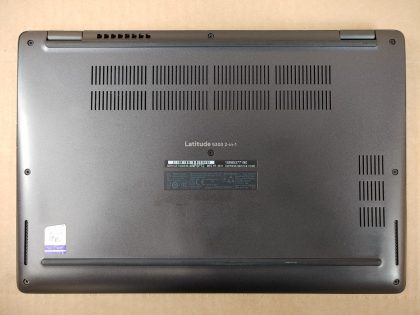 we have added actual images to this listing of the Dell Latitude you would receive. Clean install of Windows 11 Pro Operating system. May have some minor scratches/dents/scuffs. [ What is included: Dell Latitude ]Item Specifics: MPN : Latitude 5300 2-in-1UPC : N/AType : LaptopBrand : DellProduct Line : LatitudeModel : Latitude 5300 2-in-1Operating System : Windows 11 Pro x64Screen Size : 13.3-inch TouchscreenProcessor Type : Intel Core i7-8665U 8th GenProcessor Speed : 1.90GHz / 2.11GHzGraphics Processing Type : Intel(R) UHD Graphics 620Memory : 16GBHard Drive Capacity : 256GB SSD - 2
