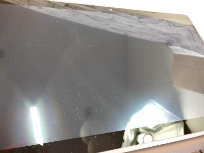 Restored and Sanitized by Certified Technicians. AMAZING deal from a Reputable Vendor. For your help
