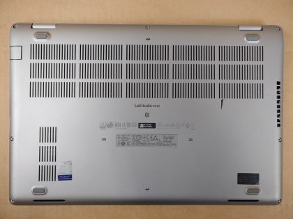 we have added actual images to this listing of the Dell Latitude you would receive. **NO POWER ADAPTER / NO SSD or HDD/ NO OS/ NO RAM**Item Specifics: MPN : Latitude 5410UPC : N/AType : LaptopBrand : DellProduct Line : LatitudeModel : Latitude 5410Operating System : N/AScreen Size : 14-inch Processor Type : Intel Core i7-10610U 10th GenProcessor Speed : 1.80GHzGraphics Processing Type : Intel(R) UHD GraphicsMemory : N/AHard Drive Capacity : N/A - 2