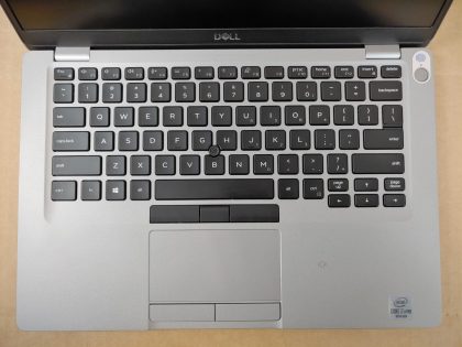 The laptop will not charge with the DC jack