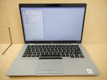 The laptop will not charge with the DC jack