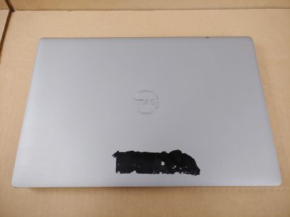 The M.2 Port is damaged and does NOT work (View image 9). There is a black spot on the top and bottom from a sticker being removed (View images 5 & 6). Boots to the BIOs. May have a few minor cosmetic scratches/scuffs. For your help