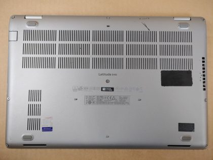 we have added actual images to this listing of the Dell Latitude you would receive. **NO POWER ADAPTER / NO SSD or HDD/ NO OS / NO RAM**Item Specifics: MPN : Latitude 5410UPC : N/AType : LaptopBrand : DellProduct Line : LatitudeModel : Latitude 5410Operating System : N/AScreen Size : 14-inchProcessor Type : Intel Core i7-10610U 10th GenProcessor Speed : 1.80GHzGraphics Processing Type : Intel(R) UHD GraphicsMemory : N/AHard Drive Capacity : N/A - 3