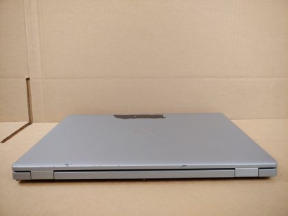 The M.2 Port is damaged and does NOT work (View image 9). There is a black spot on the top and bottom from a sticker being removed (View images 5 & 6). Boots to the BIOs. May have a few minor cosmetic scratches/scuffs. For your help