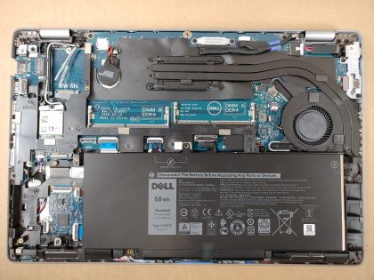 we have added actual images to this listing of the Dell Latitude you would receive. **NO POWER ADAPTER / NO SSD or HDD/ NO OS / NO RAM**Item Specifics: MPN : Latitude 5410UPC : N/AType : LaptopBrand : DellProduct Line : LatitudeModel : Latitude 5410Operating System : N/AScreen Size : 14-inchProcessor Type : Intel Core i7-10610U 10th GenProcessor Speed : 1.80GHzGraphics Processing Type : Intel(R) UHD GraphicsMemory : N/AHard Drive Capacity : N/A - 4