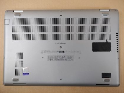 we have added actual images to this listing of the Dell Latitude you would receive. **NO POWER ADAPTER / NO SSD or HDD/ NO OS**Item Specifics: MPN : Latitude 5410UPC : N/AType : LaptopBrand : DellProduct Line : LatitudeModel : Latitude 5410Operating System : N/AScreen Size : 14-inchProcessor Type : Intel Core i7-10610U 10th GenProcessor Speed : 1.80GHzGraphics Processing Type : Intel(R) UHD GraphicsMemory : 16GB (Single Stick)Hard Drive Capacity : N/A - 3