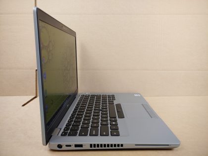 we have added actual images to this listing of the Dell Latitude you would receive. Clean install of Windows 11 Pro Operating system. May have some minor scratches/dents/scuffs. [ What is included: Dell Latitude ]Item Specifics: MPN : Latitude 5410UPC : N/AType : LaptopBrand : DellProduct Line : LatitudeModel : Latitude 5410Operating System : Windows 11 Pro x64Screen Size : 14-inch Processor Type : Intel Core i7-10610U 10th GenProcessor Speed : 1.80GHz / 2.30GHzGraphics Processing Type : Intel(R) UHD GraphicsMemory : 16GBHard Drive Capacity : 256GB NVMe SSD - 1