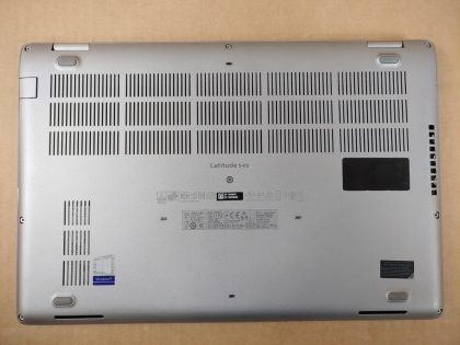 The left clicker has some wear (View image 5). The bottom has a black spot from a sticker being removed (View image 7). Fully Tested & 100% Functional ready to use out of the box