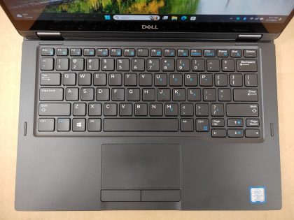 we have added actual images to this listing of the Dell Latitude you would receive. Clean install of Windows 11 Pro Operating system. May have some minor scratches/dents/scuffs. [ What is included: Dell Latitude ]Item Specifics: MPN : Latitude 7390 2-in-1UPC : N/AType : LaptopBrand : DellProduct Line : LatitudeModel : Latitude 7390 2-in-1Operating System : Windows 11 Pro x64Screen Size : 13.3-inch TouchscreenProcessor Type : Intel Core i7-8650U 8th GenProcessor Speed : 1.90GHz / 2.11GHzGraphics Processing Type : Intel(R) UHD Graphics 620Memory : 16GBHard Drive Capacity : 256GB SSD - 2