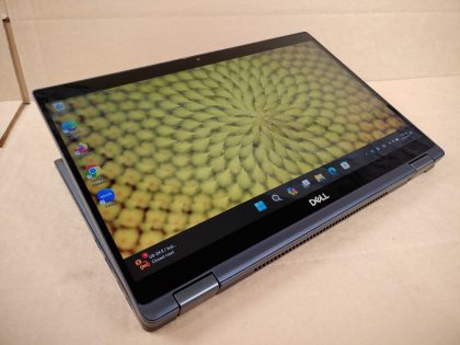 and a few specks of wear from the keyboard (View image 8). The touchpad has some wear (View image 5). Fully Tested & 100% Functional ready to use out of the box