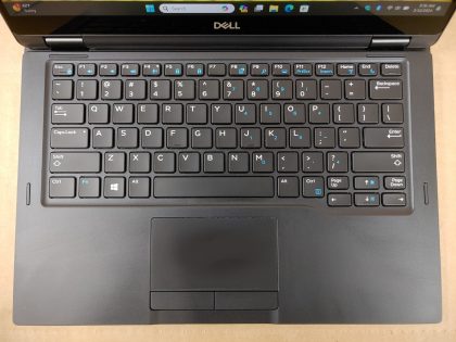 *NO POWER ADAPTER INCLUDED* There is a red faint spot in the middle of the screen that can barley be seen only if the laptop is off