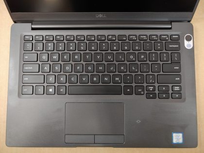 we have added actual images to this listing of the Dell Latitude you would receive. **NO POWER ADAPTER / NO SSD or HDD/ NO OS**Item Specifics: MPN : Latitude 7400UPC : N/AType : LaptopBrand : DellProduct Line : Latitude Model : Latitude 7400Operating System : N/AScreen Size : 14-inchProcessor Type : Intel Core i7-8665U 8th GenProcessor Speed : 1.90GHzGraphics Processing Type : Intel(R) UHD Graphics 620Memory : 4GBHard Drive Capacity : N/A - 2