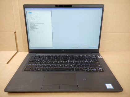 There is a few tiny scratches on the screen. There is some scuffs and peeling by the charge port (View image 9). There is also 2 tiny cracks in the bottom plate (View image 8). There is a small crack in the plastic by the SC slot.& ;Tested and Working as it should. Boots to the BIOs. May have a few minor cosmetic scratches/scuffs. For your help