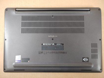 we have added actual images to this listing of the Dell Latitude you would receive. **NO POWER ADAPTER / NO SSD or HDD/ NO OS**Item Specifics: MPN : Latitude 7400UPC : N/AType : LaptopBrand : DellProduct Line : Latitude Model : Latitude 7400Operating System : N/AScreen Size : 14-inchProcessor Type : Intel Core i7-8665U 8th GenProcessor Speed : 1.90GHzGraphics Processing Type : Intel(R) UHD Graphics 620Memory : 4GBHard Drive Capacity : N/A - 3