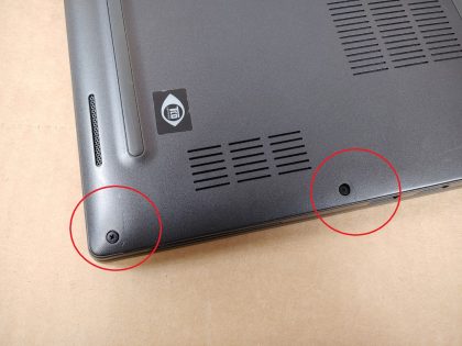 we have added actual images to this listing of the Dell Latitude you would receive. **NO POWER ADAPTER / NO SSD or HDD/ NO OS**Item Specifics: MPN : Latitude 7400UPC : N/AType : LaptopBrand : DellProduct Line : Latitude Model : Latitude 7400Operating System : N/AScreen Size : 14-inchProcessor Type : Intel Core i7-8665U 8th GenProcessor Speed : 1.90GHzGraphics Processing Type : Intel(R) UHD Graphics 620Memory : 4GBHard Drive Capacity : N/A - 4