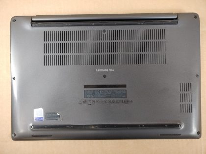 we have added actual images to this listing of the Dell Latitude you would receive. **NO POWER ADAPTER / NO SSD or HDD/ NO OS**Item Specifics: MPN : Latitude 7400UPC : N/AType : LaptopBrand : DellProduct Line : LatitudeModel : Latitude 7400Operating System : N/AScreen Size : 14-inch Processor Type : Intel Core i7-8665U 8th GenProcessor Speed : 1.90GHzGraphics Processing Type : Intel(R) UHD Graphics 620Memory : 8GBHard Drive Capacity : N/A - 2