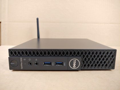 please use any TV or Monitor of your choice with this Dell OptiPlex