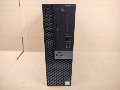 Restored and Sanitized by Certified Technicians. AMAZING deal from a Reputable Vendor. LCD Monitor is NOT included
