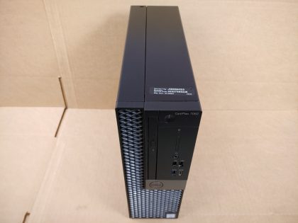 please use any TV or Monitor of your choice with this Dell OptiPlex