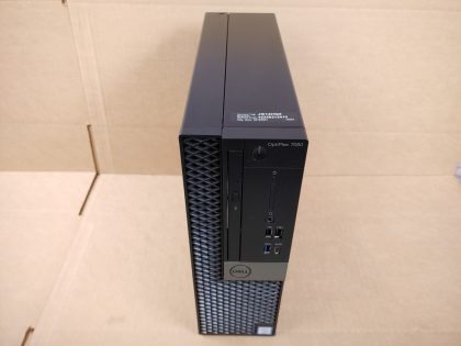 please use any TV or Monitor of your choice with this Dell OptiPlex