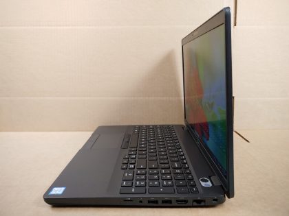Item Specifics: MPN : Precision 3540UPC : N/AType : LaptopBrand : DellProduct Line : PrecisionModel : Precision 3540Operating System : Windows 11 Pro x64Screen Size : 15.6-inchProcessor Type : Intel Core i7-8665U 8th GenProcessor Speed : 1.90GHz / 2.11GHzGraphics Processing Type : AMD Radeon Pro WX 2100 / Intel(R) UHD Graphics 620Memory : 32GBHard Drive Capacity : 128GB M.2 SSD - 1