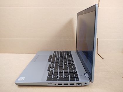 we have added actual images to this listing of the Dell Precision you would receive. Clean install of Windows 11 Pro Operating system. May have some minor scratches/dents/scuffs. [ What is included: Dell Precision + Power Adapter + 30-Day Warranty Included ]Item Specifics: MPN : Dell Precision 3550UPC : N/AType : LaptopBrand : DellProduct Line : PrecisionModel : Dell Precision 3550Operating System : Windows 11 Pro x64Screen Size : 15.6-inch FHDProcessor Type : Intel Core i7-10810U 10th GenProcessor Speed : 1.10GHz / 1.61GHzGraphics Processing Type : NVIDIA Quadro P520 / Intel(R) UHD GraphicsMemory : 16GBHard Drive Capacity : 256GB SSD - 1