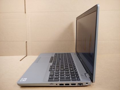 we have added actual images to this listing of the Dell Latitude you would receive. Clean install of Windows 11 Pro Operating system. May have some minor scratches/dents/scuffs. [ What is included: Dell Latitude ]Item Specifics: MPN : Precision 3550UPC : N/AType : LaptopBrand : DellProduct Line : PrecisionModel : Precision 3550Operating System : Windows 11 Pro x64Screen Size : 15.6-inch TouchscreenProcessor Type : Intel Core i7-10810U 10th GenProcessor Speed : 1.10GHz / 1.61GHzGraphics Processing Type : NVIDIA Quadro P520 / Intel(R) UHD GraphicsMemory : 16GBHard Drive Capacity : 512GB SSD - 1