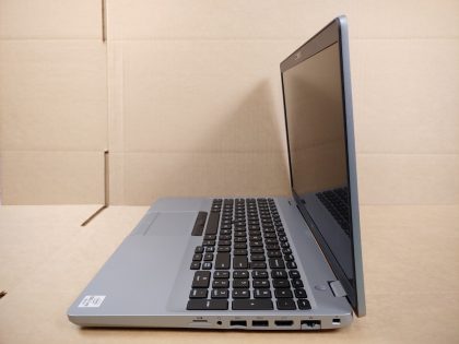 we have added actual images to this listing of the Dell Precision you would receive. Clean install of Windows 11 Pro Operating system. May have some minor scratches/dents/scuffs. [ What is included: Dell Precision ]Item Specifics: MPN : Precision 3550UPC : N/AType : LaptopBrand : DellProduct Line : PrecisionModel : Precision 3550Operating System : Windows 11 Pro x64Screen Size : 15.6-inch TouchscreenProcessor Type : Intel Core i7-10810U 10th GenProcessor Speed : 1.10GHz / 1.61GHzGraphics Processing Type : NVIDIA Quadro P520 / Intel(R) UHD GraphicsMemory : 16GBHard Drive Capacity : 512GB SSD - 1