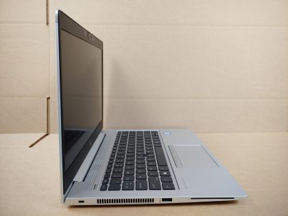 we have added actual images to this listing of the HP EliteBook you would receive. **NO POWER ADAPTER / NO SSD or HDD/ NO OS/ NO BATTERY**Item Specifics: MPN : EliteBook 840 G5UPC : N/AType : LaptopBrand : HPProduct Line : EliteBookModel : EliteBook 840 G5Operating System : N/AScreen Size : 14-inchProcessor Type : Intel Core i7-8550U 8th GenProcessor Speed : 1.80GHzMemory : 16GBHard Drive Capacity : N/A - 1