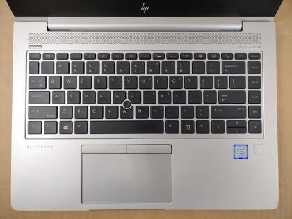 we have added actual images to this listing of the HP EliteBook you would receive. **NO POWER ADAPTER / NO SSD or HDD/ NO OS/ NO BATTERY**Item Specifics: MPN : EliteBook 840 G5UPC : N/AType : LaptopBrand : HPProduct Line : EliteBookModel : EliteBook 840 G5Operating System : N/AScreen Size : 14-inchProcessor Type : Intel Core i7-8550U 8th GenProcessor Speed : 1.80GHzMemory : 16GBHard Drive Capacity : N/A - 2