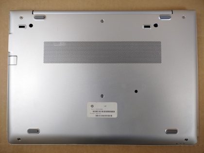 we have added actual images to this listing of the HP EliteBook you would receive. **NO POWER ADAPTER / NO SSD or HDD/ NO OS/ NO BATTERY**Item Specifics: MPN : EliteBook 840 G5UPC : N/AType : LaptopBrand : HPProduct Line : EliteBookModel : EliteBook 840 G5Operating System : N/AScreen Size : 14-inchProcessor Type : Intel Core i7-8550U 8th GenProcessor Speed : 1.80GHzMemory : 16GBHard Drive Capacity : N/A - 3