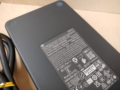 Thunderbolt 3