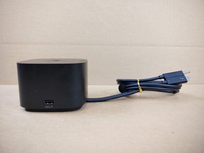 Good Condition! Tested and working as it should. There is a small cosmetic blemish on the top edge. Whats shown in the pictures is what you'll receive.Item Specifics: MPN : HSN-IX03UPC : N/ACompatible Brand : For HPCompatible Product Line : For HPPorts/Interfaces : DisplayPort