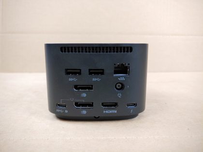 Ethernet