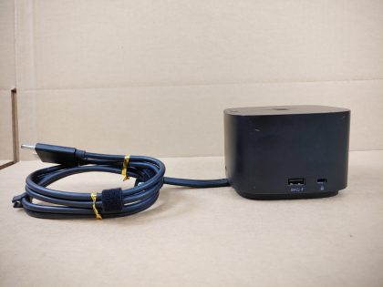 Thunderbolt 3
