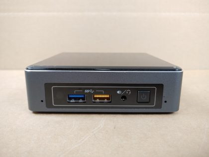 please use any TV or Monitor of your choice with this Intel NUC