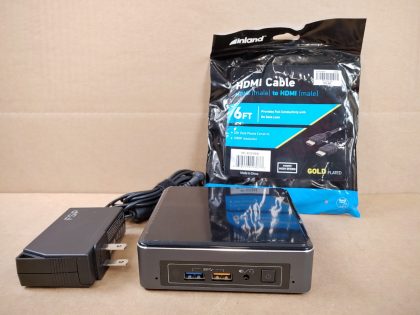 Great Condition! Fully Tested & 100% Functional ready to use out of the box
