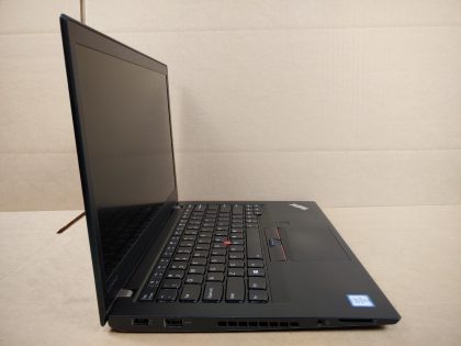 we have added actual images to this listing of the Lenovo ThinkPad you would receive. **NO POWER ADAPTER / NO SSD or HDD/ NO OS**Item Specifics: MPN : ThinkPad T470sUPC : N/AType : LaptopBrand : LenovoProduct Line : ThinkPadModel : ThinkPad T470sOperating System : N/AScreen Size : 14-inchProcessor Type : Intel Core i5-6300U 6th GenProcessor Speed : 2.40GHzMemory : 4GBHard Drive Capacity : N/A - 1