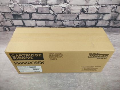 BRAND NEW SEALED! Item Specifics: MPN : 255048-4GMUPC : 746099002135Brand : PRINTRONIXCompatible Brand : PRINTRONIXCompatible Model : P8000 / P7000 Cartridge SeriesColor : BlackType : RibbonPrint Technology : Dot MatrixModel : 255048-4GM - 2