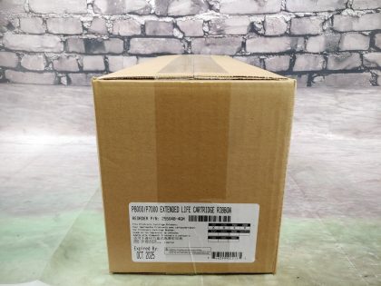 BRAND NEW SEALED! Item Specifics: MPN : 255048-4GMUPC : 746099002135Brand : PRINTRONIXCompatible Brand : PRINTRONIXCompatible Model : P8000 / P7000 Cartridge SeriesColor : BlackType : RibbonPrint Technology : Dot MatrixModel : 255048-4GM - 5