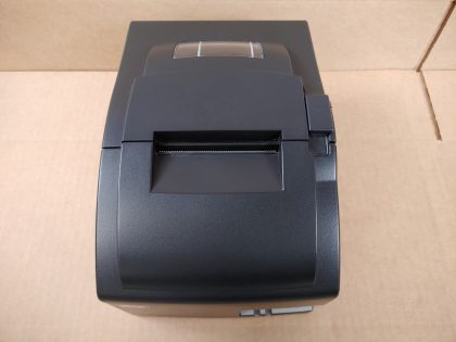 Good condition! Tested and pulled from a working environment! **POWER CORD INCLUDED**Item Specifics: MPN : SP700UPC : N/ABrand : STAR MicronicsPrinter Type : Matrix PrinterModel : SP700 / SP712Type : Receipt Printer - 6