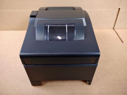 Good condition! Tested and pulled from a working environment! **POWER CORD INCLUDED**Item Specifics: MPN : SP700UPC : N/ABrand : STAR MicronicsPrinter Type : Matrix PrinterModel : SP700 / SP712Type : Receipt Printer - 9